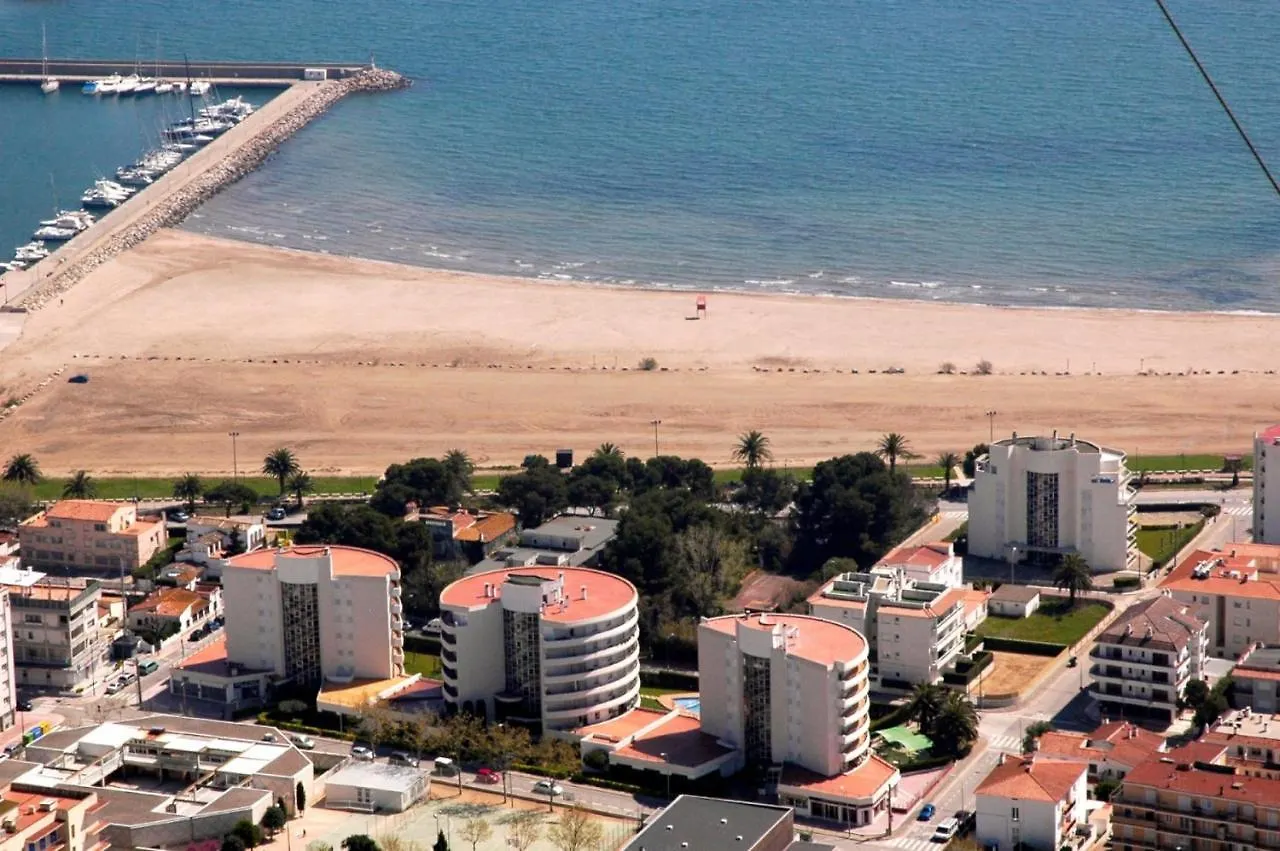 Apartament Medes Park I 2-7 L'Estartit